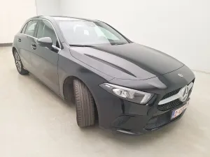Mercedes-Benz A 180 2022