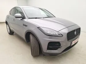 Jaguar E-Pace S 2021