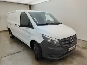 Mercedes-Benz Vito 2.1 2019