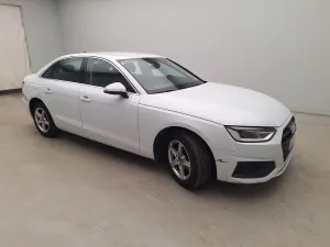 Audi A4 30 TDI Business 2020