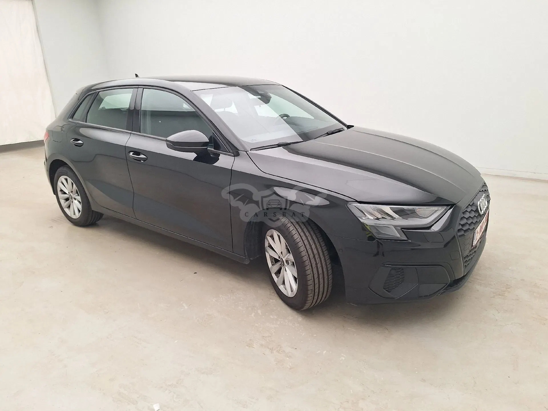 Audi A3 Sportback 30 TDI Attraction 2021