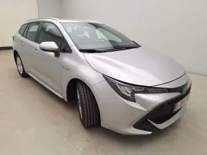 Toyota Corolla Touring Sports 1.8 Dynamic 2022