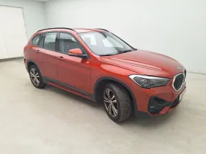 BMW X1 18d Lounge 2019