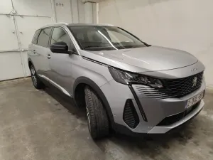 Peugeot 5008 1.5 HDI Allure 2022
