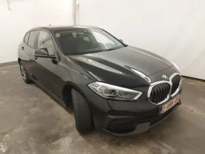 BMW 1 Series 116i 2021
