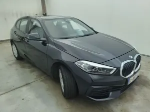 BMW 1 Series 116d 2023
