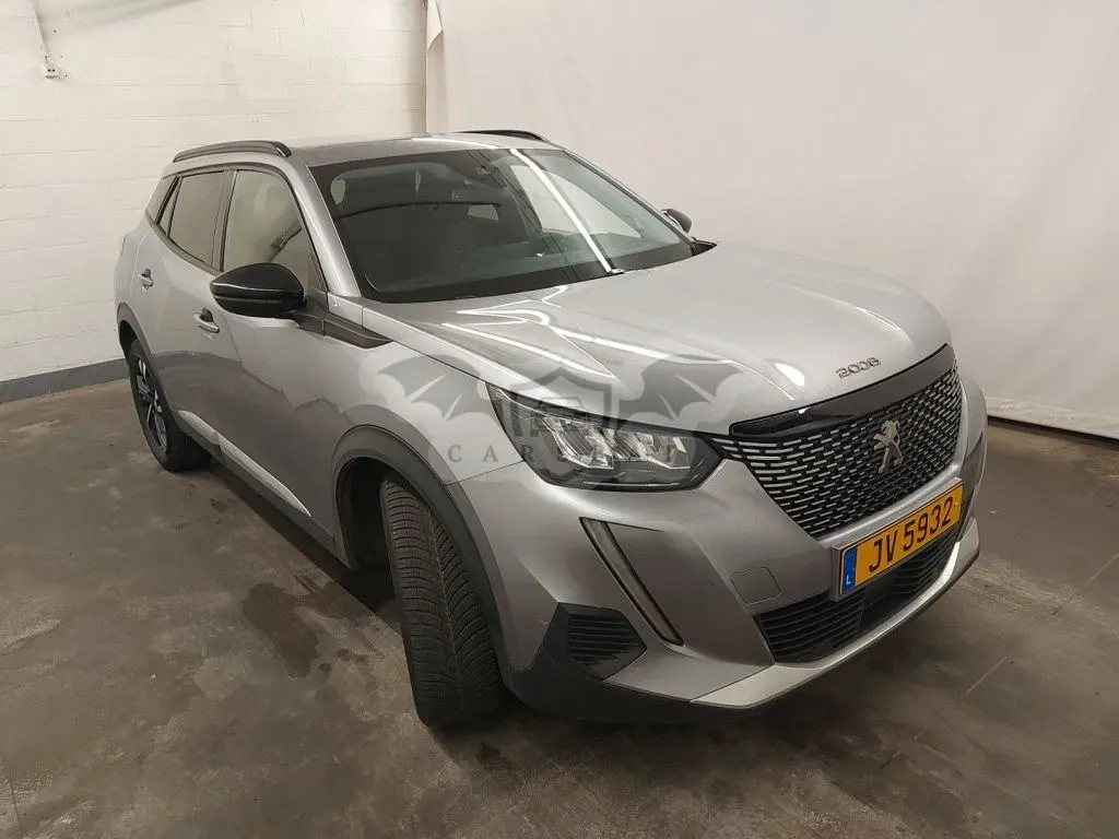 Peugeot 2008 1.2i Allure 2022