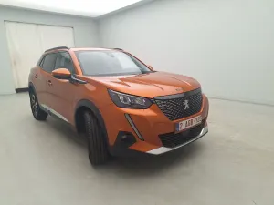 Peugeot 2008 1.2i Allure Pack 2021