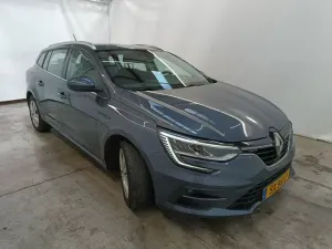 Renault Megane Grandtour 1.5 DCI 2022