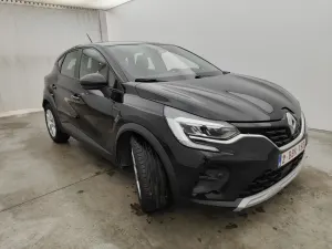 Renault Captur / QM3 1.0 TCe 2021