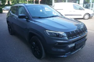 Jeep Compass 1.3 Night Eagle 2023