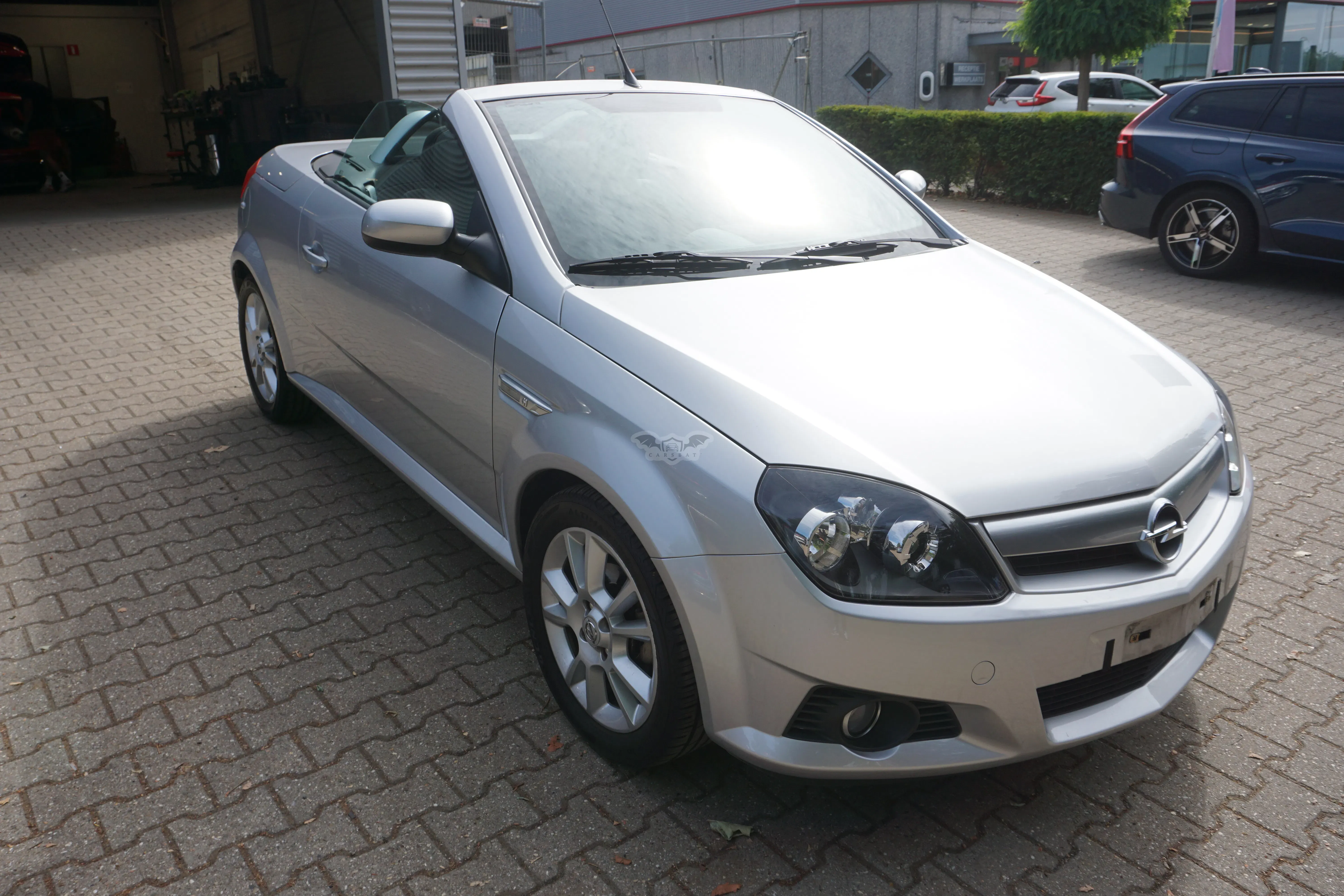Opel Tigra 1.4i 2005