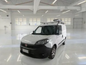 Fiat Doblo Cargo 1.4 T-Jet SX 2019