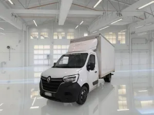 Renault Master box 2.3 DCI 2024