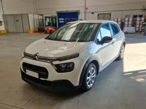 Citroën C3 1.5 HDI Business 2020