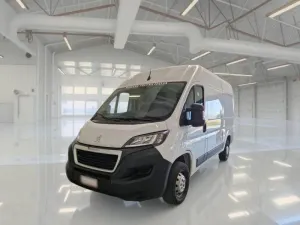 Peugeot Boxer L2H2 2.2 HDI 2024
