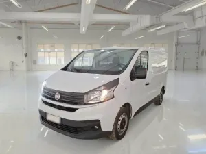 Fiat Talento 1.6 MultiJet 2019