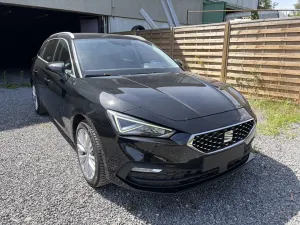 Seat Leon Sportstourer 1.5 TSI Xcellence 2021