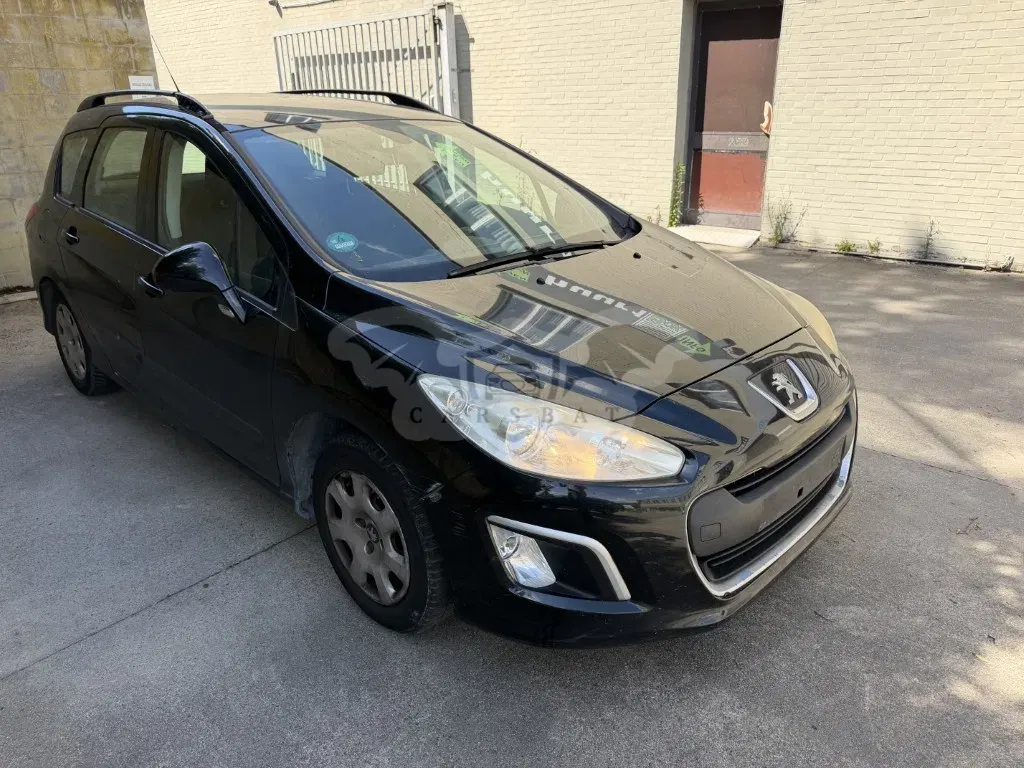 Peugeot 308 SW 1.4 Access 2012