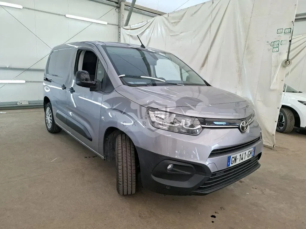Toyota ProAce City 1.5 D-4D Business 2023