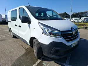 Renault Trafic L1H1 2.0 DCI Grand Comfort 2020