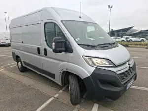 Citroën Jumper L2H2 Business 2019