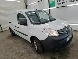 Renault Kangoo Express Grand Comfort 2021