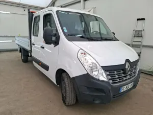 Renault Master 2.3 DCI Grand Comfort 2018