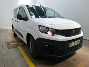 Peugeot Partner 1.5 HDI Premium 2021