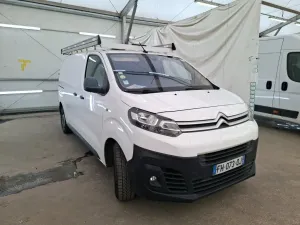 Citroën Jumpy DRIVER 2019