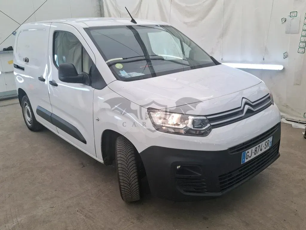 Citroën Berlingo 1.5 HDI Club 2022