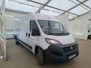 Fiat Ducato 2.3 MultiJet Maxi 2020