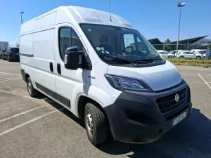 Fiat Ducato 3.0 MultiJet 2020