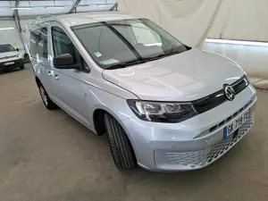 Volkswagen Caddy 2.0 TDI Business 2022