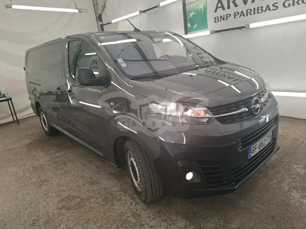 Opel Vivaro 2.0 Business 2022