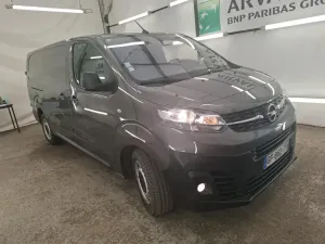 Opel Vivaro 2.0 Business 2022