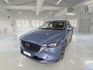 Mazda CX-5 2.2 Exceed 2022