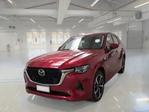 Mazda CX-60 3.3 Takumi 2023