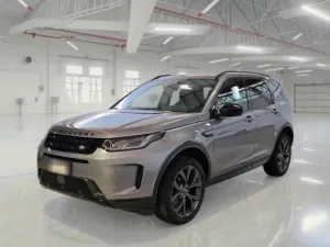 Land Rover Discovery Sport 2.0 TD4 SE 2023