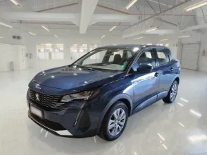 Peugeot 3008 Active Business 2021