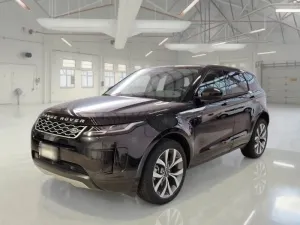 Land Rover Range Rover Evoque 2.0d R-Dynamic SE 2023