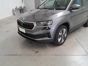 Skoda Karoq 2.0 TDI Executive 2022