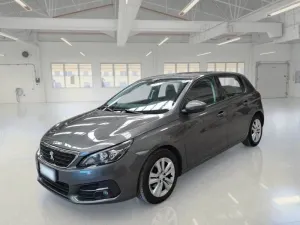 Peugeot 308 Active Pack 2021