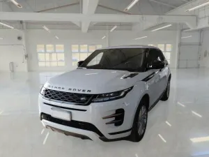 Land Rover Range Rover Evoque 2.0d R-Dynamic S 2023