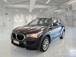 BMW X1 16d 2020