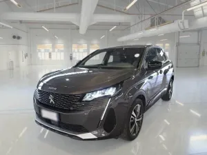Peugeot 3008 Allure Pack 2023