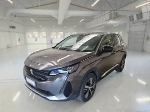 Peugeot 3008 Allure 2023