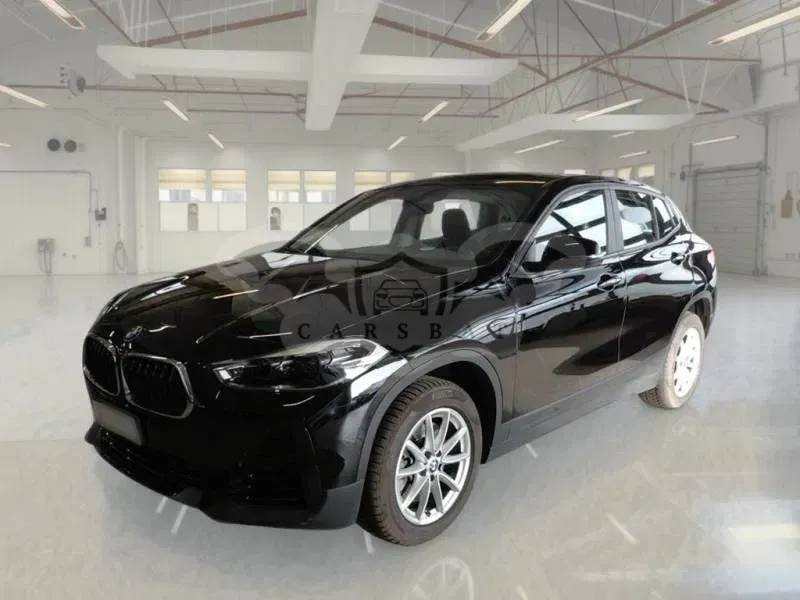 BMW X2 20d 2022