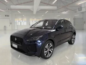 Jaguar E-Pace 2.0d S 2021