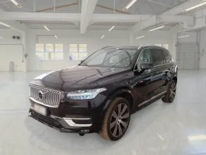 Volvo XC90 B5 Ultimate Bright 2024
